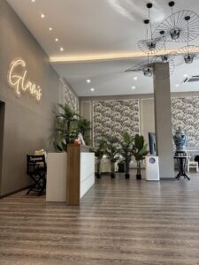 หมอนวดชาย_น้องตี๋_ร้านGlamspa