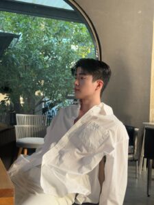 นนกุล ชานน สันตินธรกุล