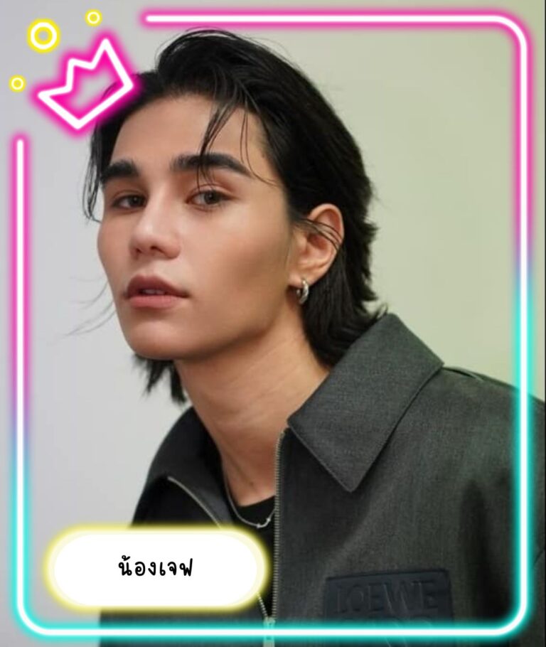 เจฟ-วรกมล ซาเตอร์